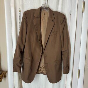Vintage A Norma Legge Men's Blazer